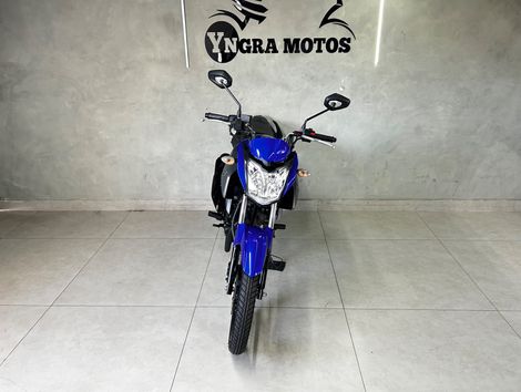 YAMAHA YS 150 FAZER SED/ FLEX