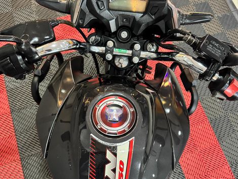HONDA CG 160 FAN Flex