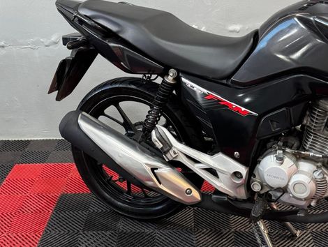 HONDA CG 160 FAN Flex