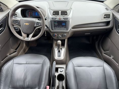 Chevrolet COBALT LTZ 1.8 8V Econo.Flex 4p Aut.