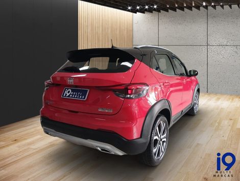 Fiat PULSE IMPETUS 1.0 TURBO 200 Flex Aut.