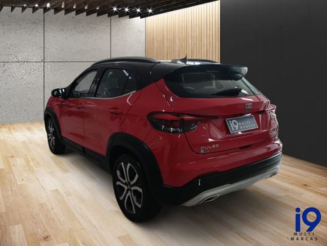 Fiat PULSE IMPETUS 1.0 TURBO 200 Flex Aut.