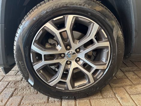 Jeep Renegade Long. T270 1.3 TB 4x2 Flex Aut.