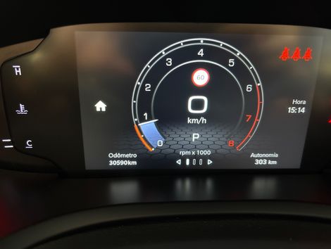 Jeep Renegade Long. T270 1.3 TB 4x2 Flex Aut.