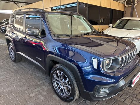 Jeep Renegade Long. T270 1.3 TB 4x2 Flex Aut.