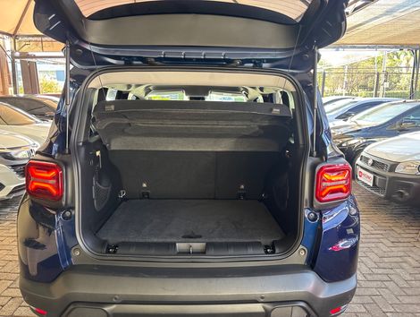 Jeep Renegade Long. T270 1.3 TB 4x2 Flex Aut.