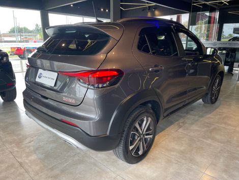 Fiat PULSE AUDACE 1.0 Turbo 200 Flex Aut.