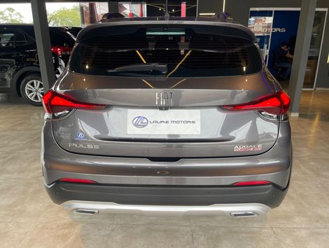 Fiat PULSE AUDACE 1.0 Turbo 200 Flex Aut.