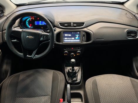 Chevrolet PRISMA Sed. LT 1.4 8V FlexPower 4p