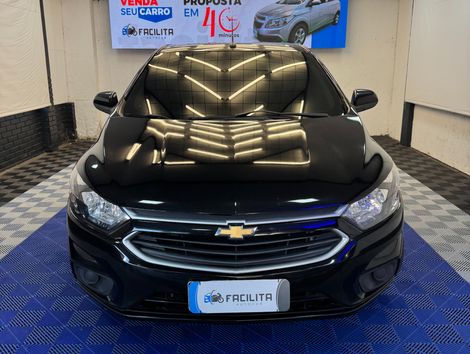 Chevrolet PRISMA Sed. LT 1.4 8V FlexPower 4p