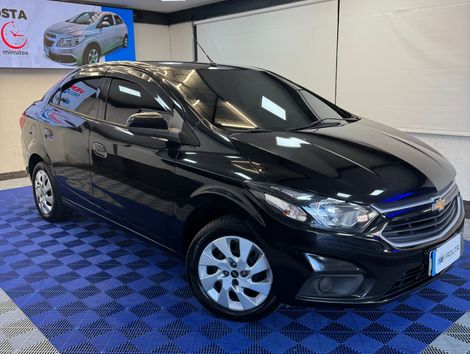 Chevrolet PRISMA Sed. LT 1.4 8V FlexPower 4p