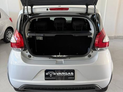 Fiat MOBI LIKE 1.0 Fire Flex 5p.