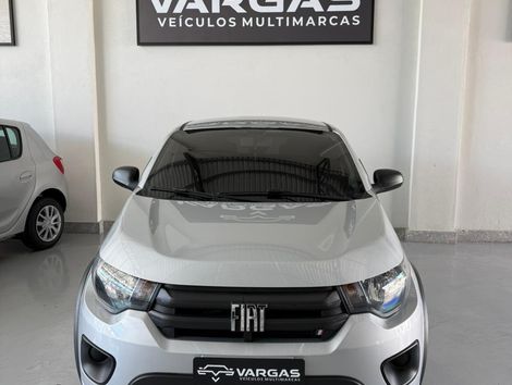 Fiat MOBI LIKE 1.0 Fire Flex 5p.