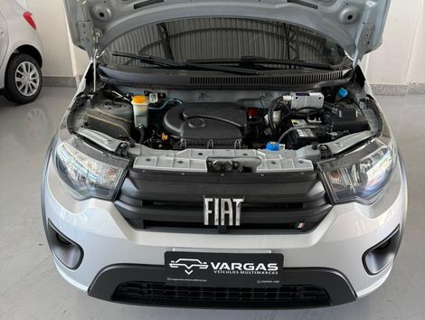 Fiat MOBI LIKE 1.0 Fire Flex 5p.