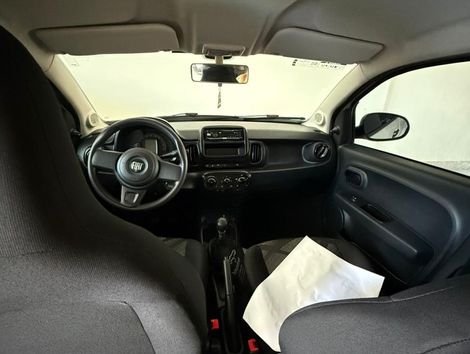 Fiat MOBI LIKE 1.0 Fire Flex 5p.
