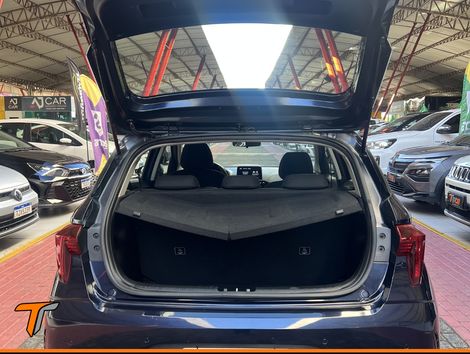 Hyundai HB20 Comfort Plus 1.0 TB Flex 12V Aut.