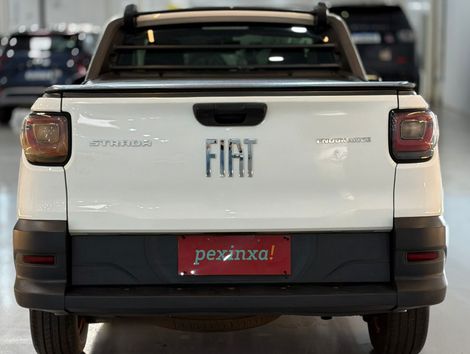 Fiat Strada Endurance 1.4 Flex 8V CS Plus
