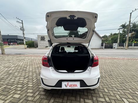 Ford Ka 1.0 SE/SE Plus TiVCT Flex 5p