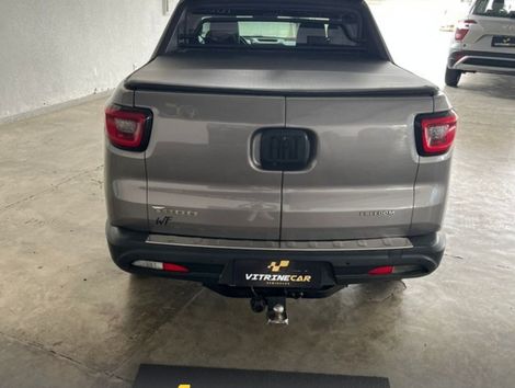 Fiat Toro Freedom 2.0 16V 4x4 TB Diesel Aut.