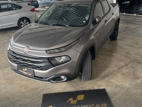 Fiat Toro Freedom 2.0 16V 4x4 TB Diesel Aut.
