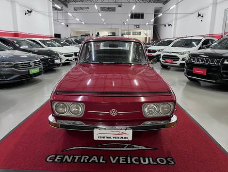 Volkswagen TL
