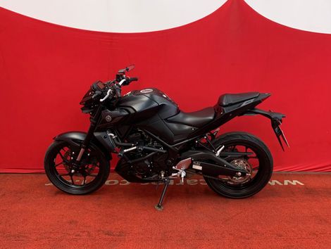 YAMAHA MT-03 321/ABS