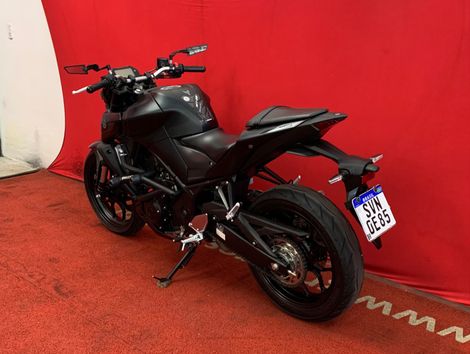YAMAHA MT-03 321/ABS
