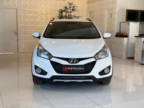 Hyundai HB20X Premium 1.6 Flex 16V Aut.