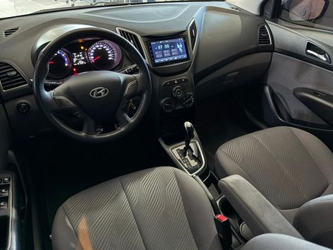 Hyundai HB20X Premium 1.6 Flex 16V Aut.