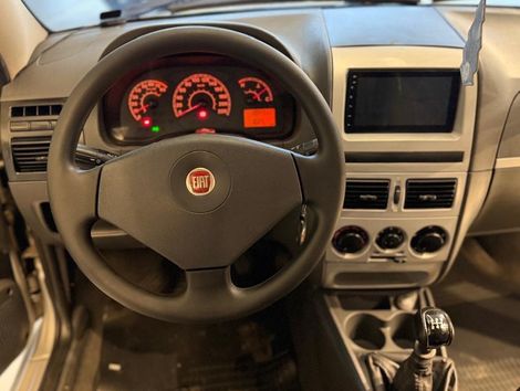 Fiat Palio Weekend ELX 1.4 mpi Fire Flex 8V