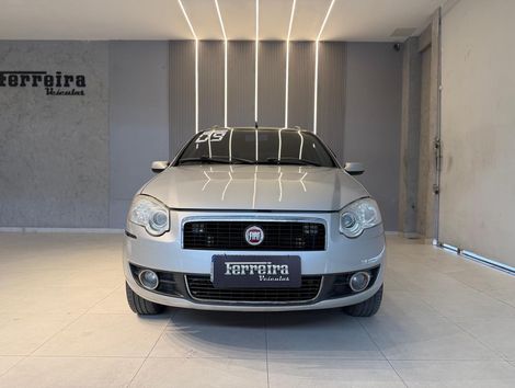 Fiat Palio Weekend ELX 1.4 mpi Fire Flex 8V
