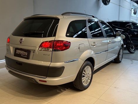 Fiat Palio Weekend ELX 1.4 mpi Fire Flex 8V