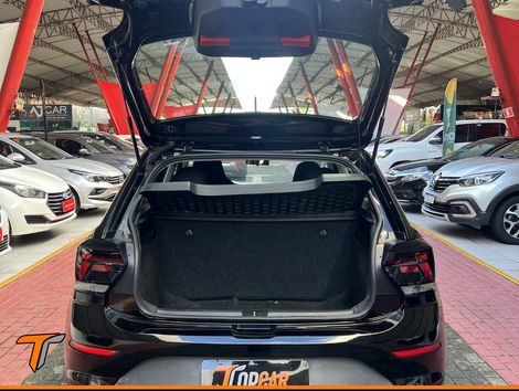 VolksWagen Polo Track 1.0 Flex 12V 5p