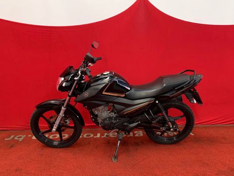 YAMAHA YBR 150 FACTOR ED/FLEX
