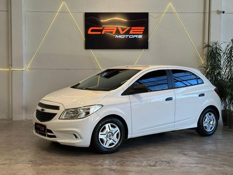 Chevrolet ONIX HATCH Joy 1.0 8V Flex 5p Mec.