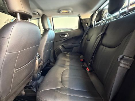 Fiat Toro Freedom 2.0 16V 4x4 TB Diesel Aut.