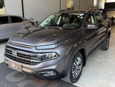 Fiat Toro Freedom 2.0 16V 4x4 TB Diesel Aut.