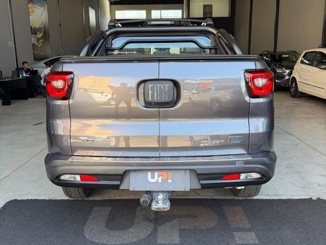 Fiat Toro Freedom 2.0 16V 4x4 TB Diesel Aut.