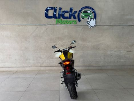 HONDA CB 300F Twister Flex