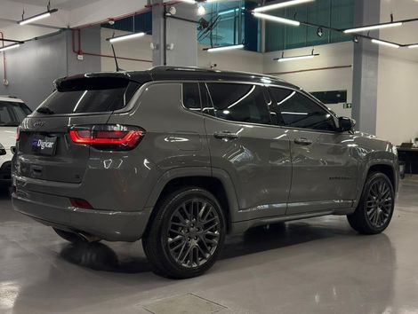 Jeep COMPASS S T270 1.3 TB 4x2 Flex Aut.