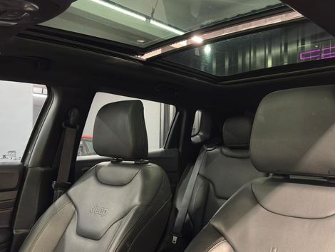 Jeep COMPASS S T270 1.3 TB 4x2 Flex Aut.