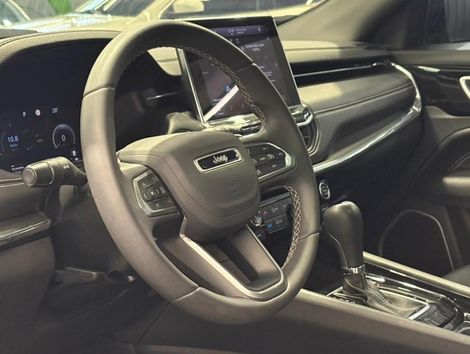 Jeep COMPASS S T270 1.3 TB 4x2 Flex Aut.