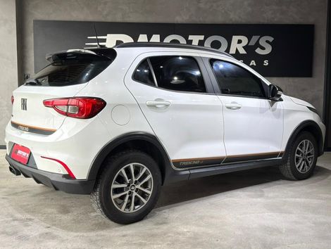 Fiat ARGO TREKKING 1.3 8V Flex