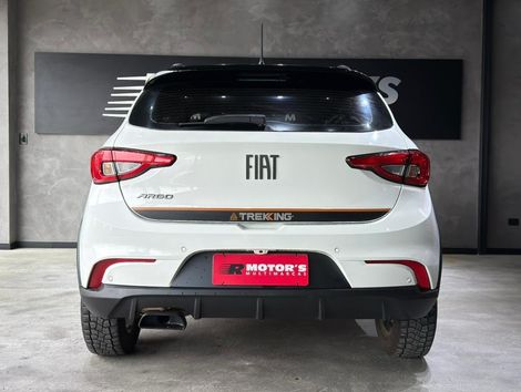Fiat ARGO TREKKING 1.3 8V Flex