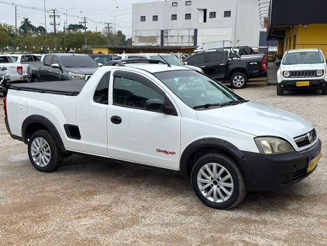 Chevrolet MONTANA Off Road 1.8 MPFI FlexPower 8V