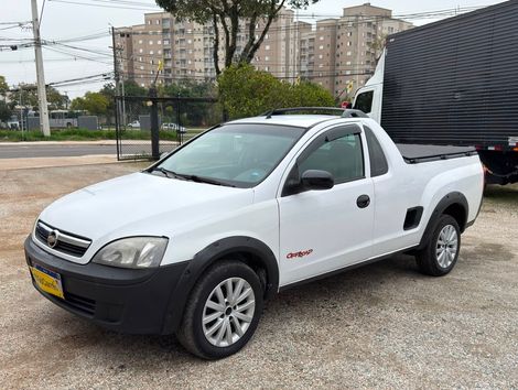 Chevrolet MONTANA Off Road 1.8 MPFI FlexPower 8V