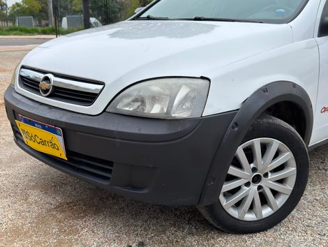 Chevrolet MONTANA Off Road 1.8 MPFI FlexPower 8V