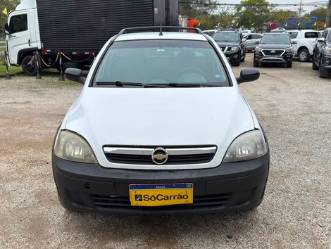 Chevrolet MONTANA Off Road 1.8 MPFI FlexPower 8V