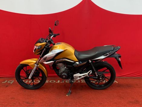 HONDA CG 160 TITAN FLEXONE/Ed.Especial 40 Anos