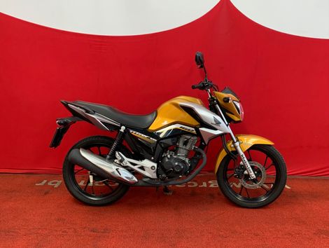 HONDA CG 160 TITAN FLEXONE/Ed.Especial 40 Anos